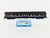 HO IHC Premier/Presidential 49730 HW Observation Passenger 