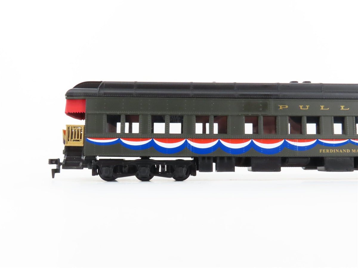 HO IHC Premier/Presidential 49730 HW Observation Passenger &quot;Ferdinand Magellan&quot;