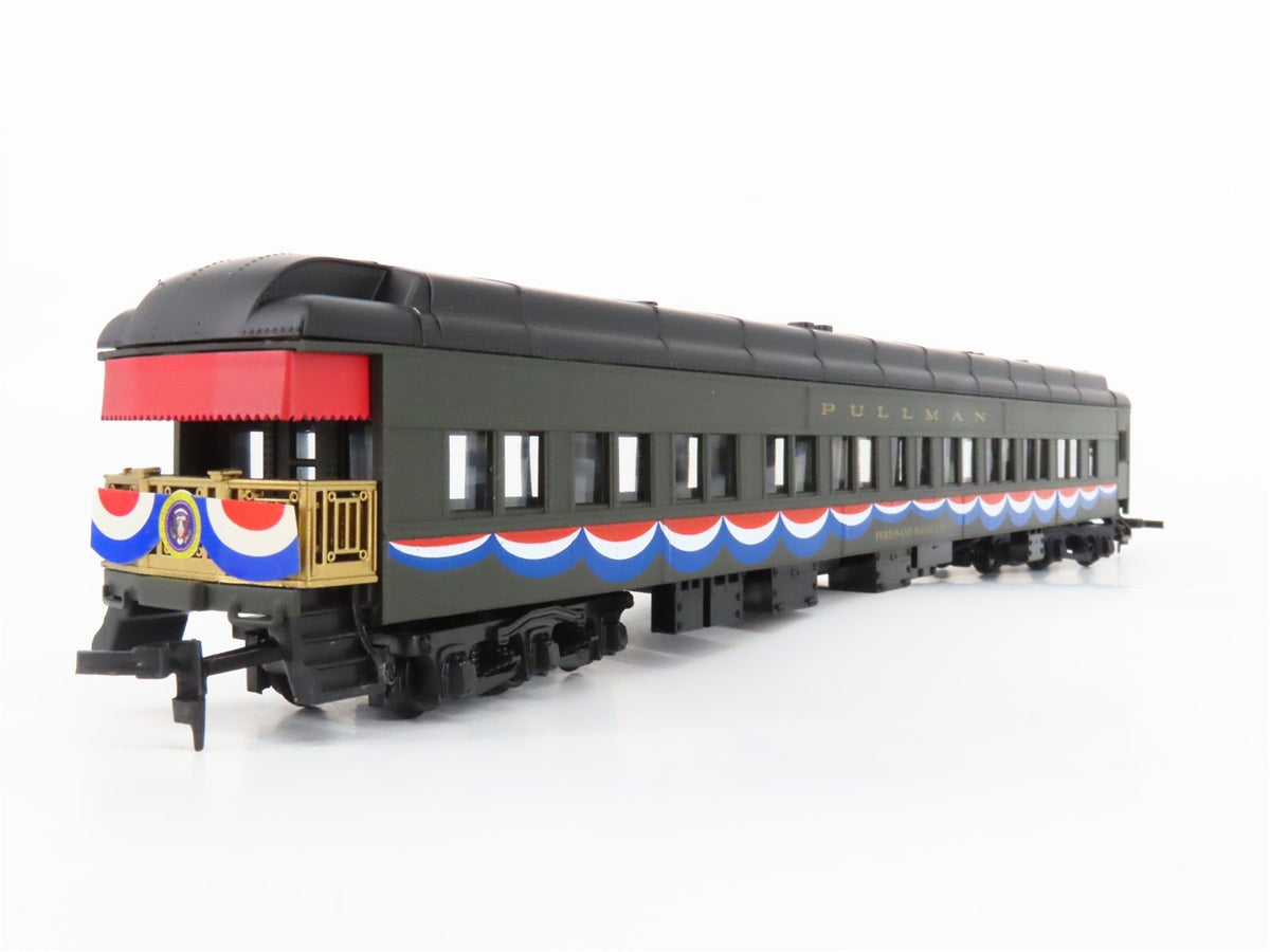 HO IHC Premier/Presidential 49730 HW Observation Passenger &quot;Ferdinand Magellan&quot;