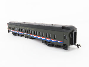 HO IHC Premier/Presidential 49730 HW Observation Passenger 