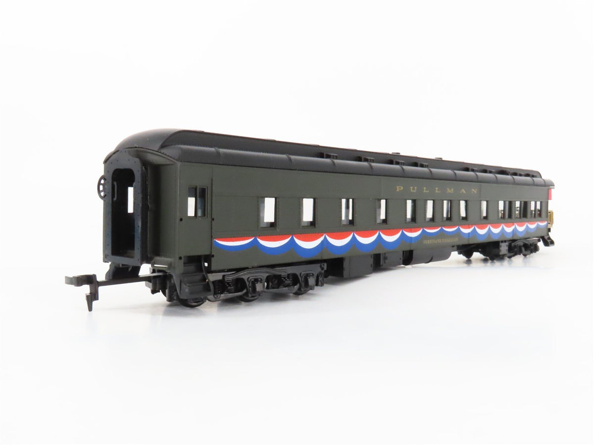 HO IHC Premier/Presidential 49730 HW Observation Passenger &quot;Ferdinand Magellan&quot;