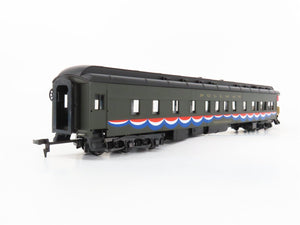 HO IHC Premier/Presidential 49730 HW Observation Passenger 