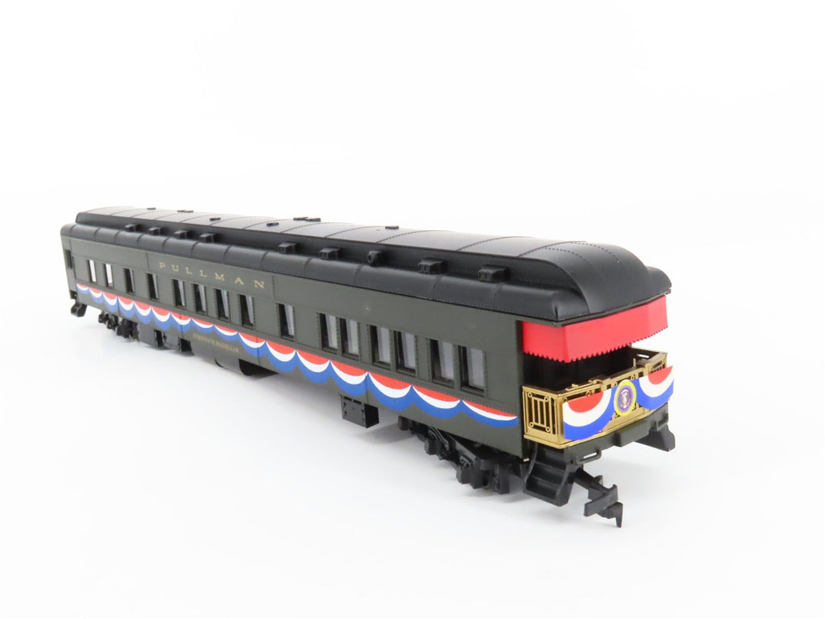 HO IHC Premier/Presidential 49730 HW Observation Passenger &quot;Ferdinand Magellan&quot;