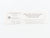 HO IHC Premier/Presidential 49730 HW Observation Passenger 