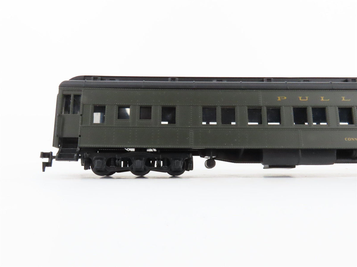 HO IHC Premier/Presidential Series 49739 8-1-2 Secret Service Sleeper Passenger
