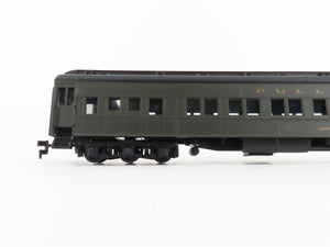 HO IHC Premier/Presidential Series 49739 8-1-2 Secret Service Sleeper Passenger