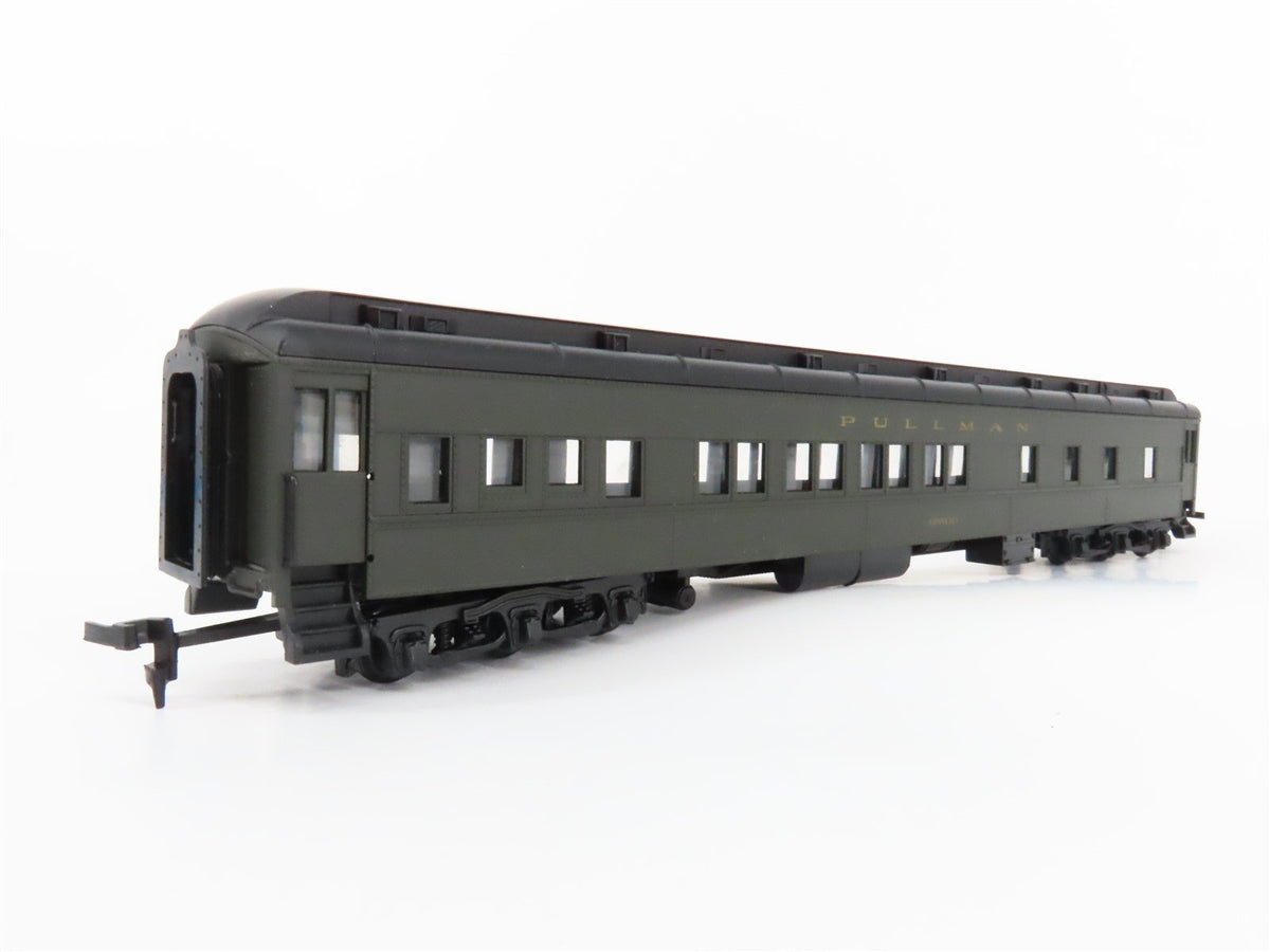 HO IHC Premier/Presidential Series 49739 8-1-2 Secret Service Sleeper Passenger