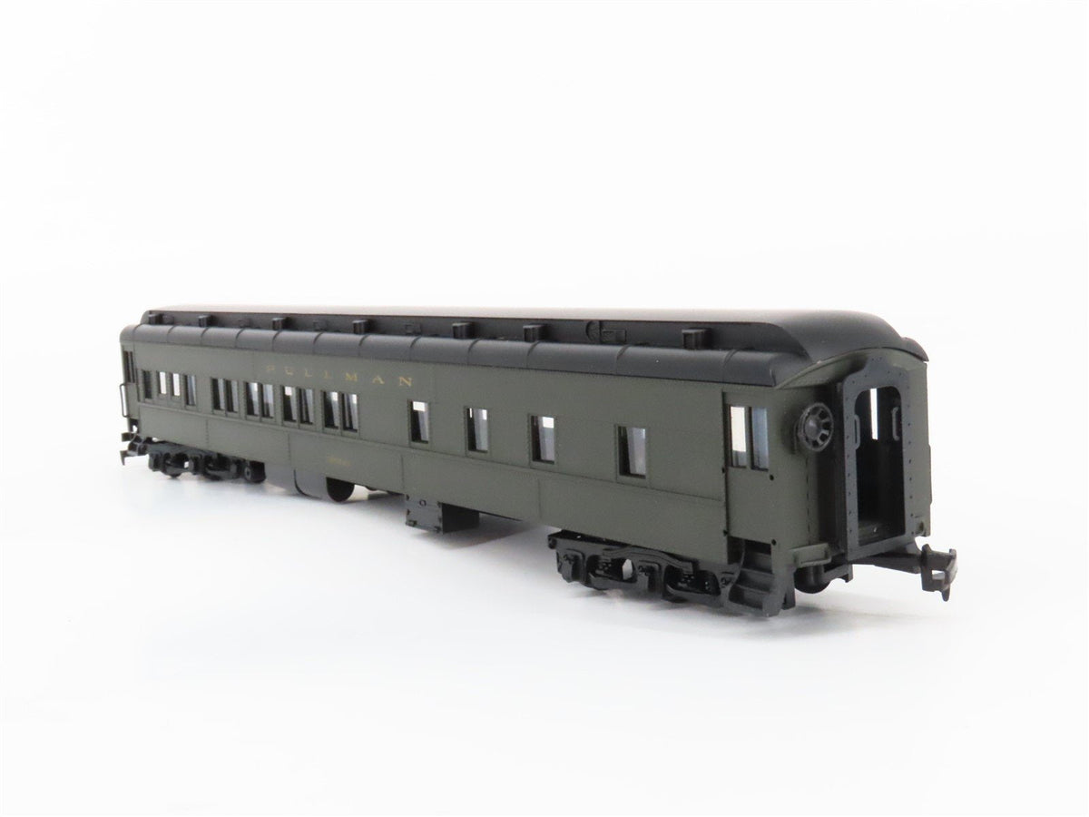 HO IHC Premier/Presidential Series 49739 8-1-2 Secret Service Sleeper Passenger