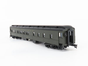 HO IHC Premier/Presidential Series 49739 8-1-2 Secret Service Sleeper Passenger
