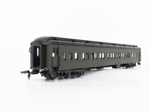 HO IHC Premier/Presidential Series 49739 8-1-2 Secret Service Sleeper Passenger