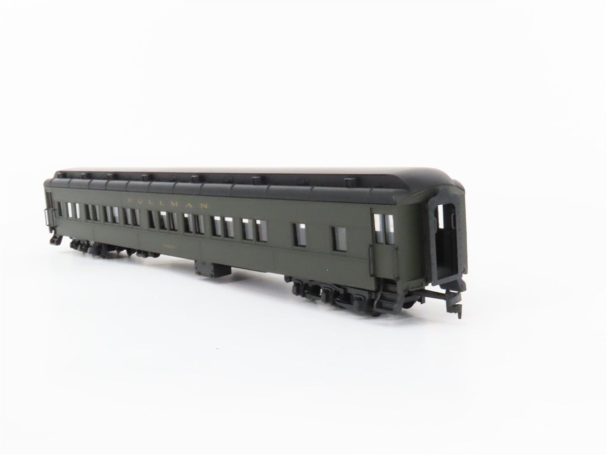 HO IHC Premier/Presidential Series 49739 8-1-2 Secret Service Sleeper Passenger