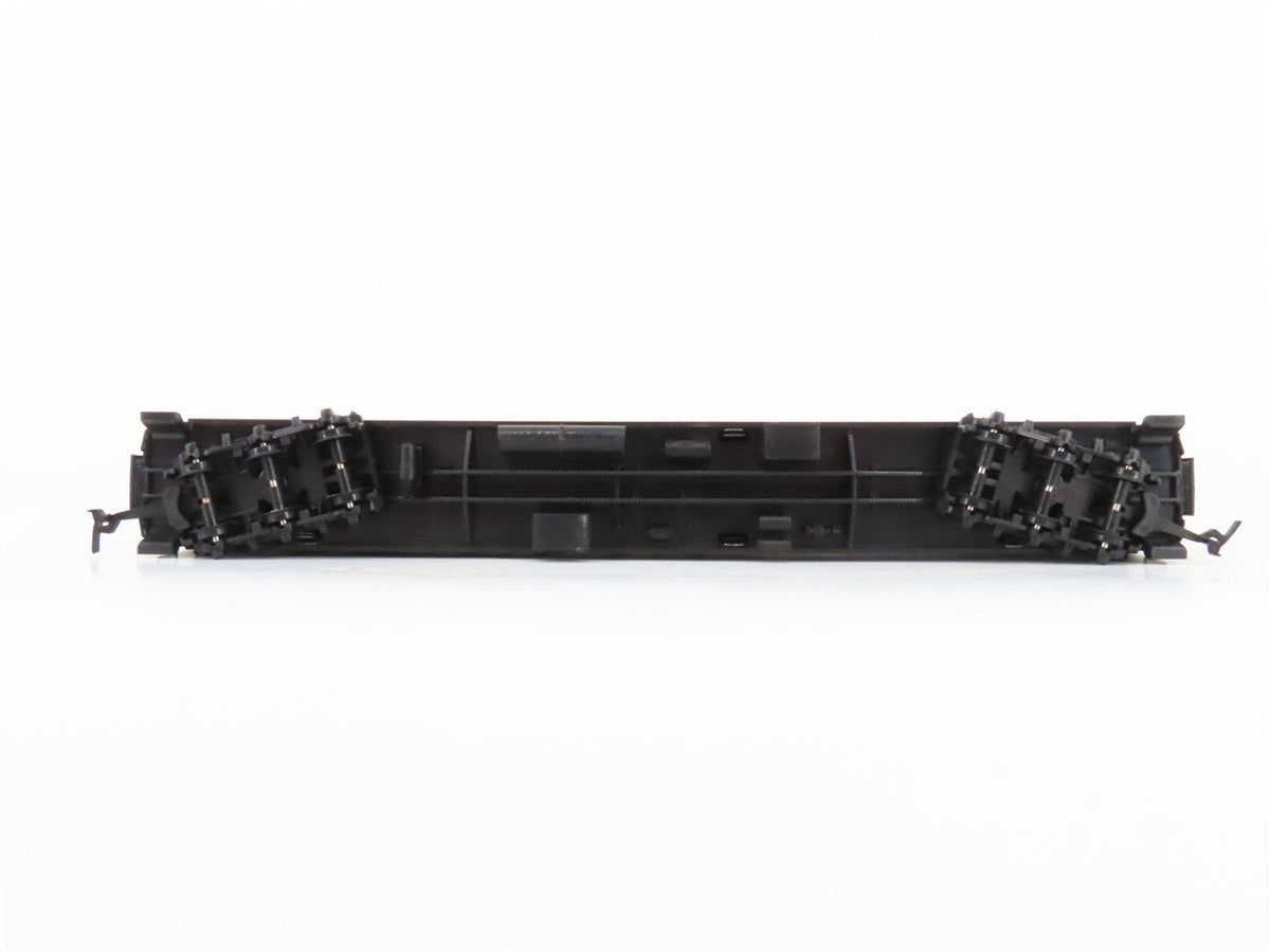 HO IHC Premier/Presidential Series 49739 8-1-2 Secret Service Sleeper Passenger