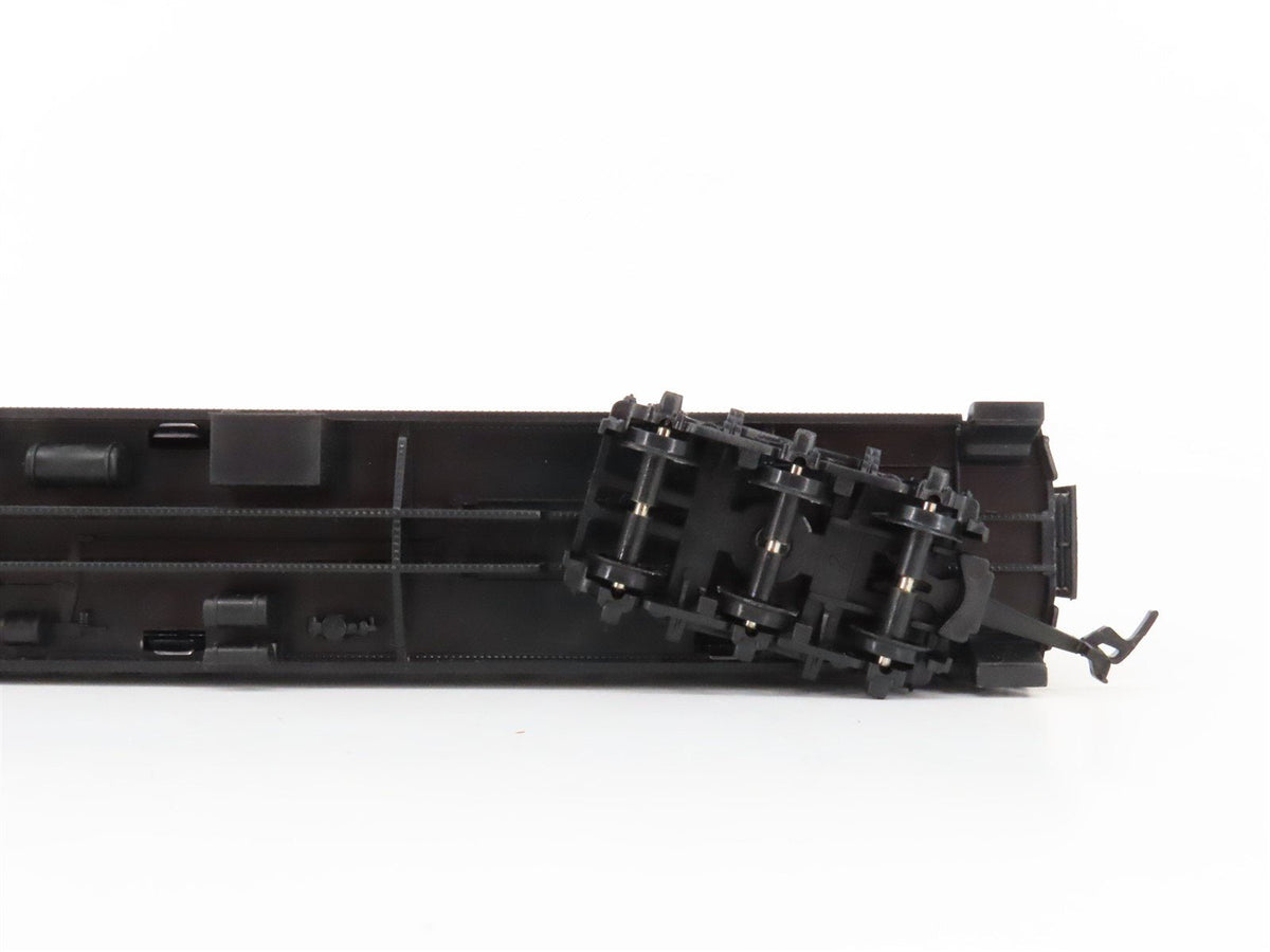 HO IHC Premier/Presidential Series 49739 8-1-2 Secret Service Sleeper Passenger