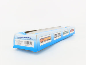 HO IHC Premier/Presidential Series 49739 8-1-2 Secret Service Sleeper Passenger