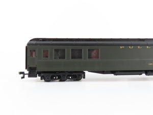 HO IHC Premier/Presidential Series 49737 Combine Communications Passenger #1401