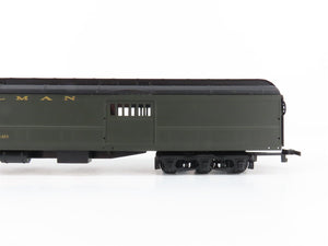 HO IHC Premier/Presidential Series 49737 Combine Communications Passenger #1401