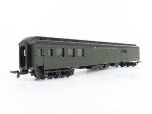 HO IHC Premier/Presidential Series 49737 Combine Communications Passenger #1401