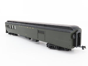 HO IHC Premier/Presidential Series 49737 Combine Communications Passenger #1401