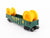 O Gauge 3-Rail Lionel 6-26067 SR Southern Railway Gondola w/Cable Reels #60141