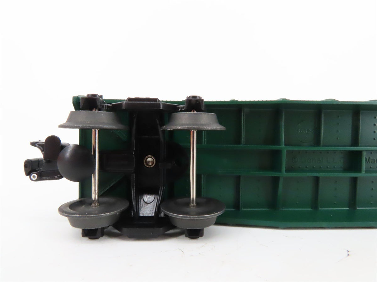 O Gauge 3-Rail Lionel 6-26067 SR Southern Railway Gondola w/Cable Reels #60141