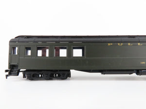 HO IHC Premier/Presidential 49737 HW Combine Communications Passenger #1401