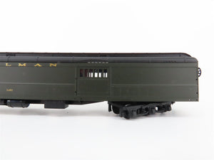 HO IHC Premier/Presidential 49737 HW Combine Communications Passenger #1401