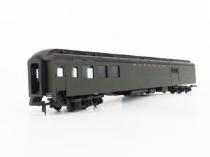 HO IHC Premier/Presidential 49737 HW Combine Communications Passenger #1401