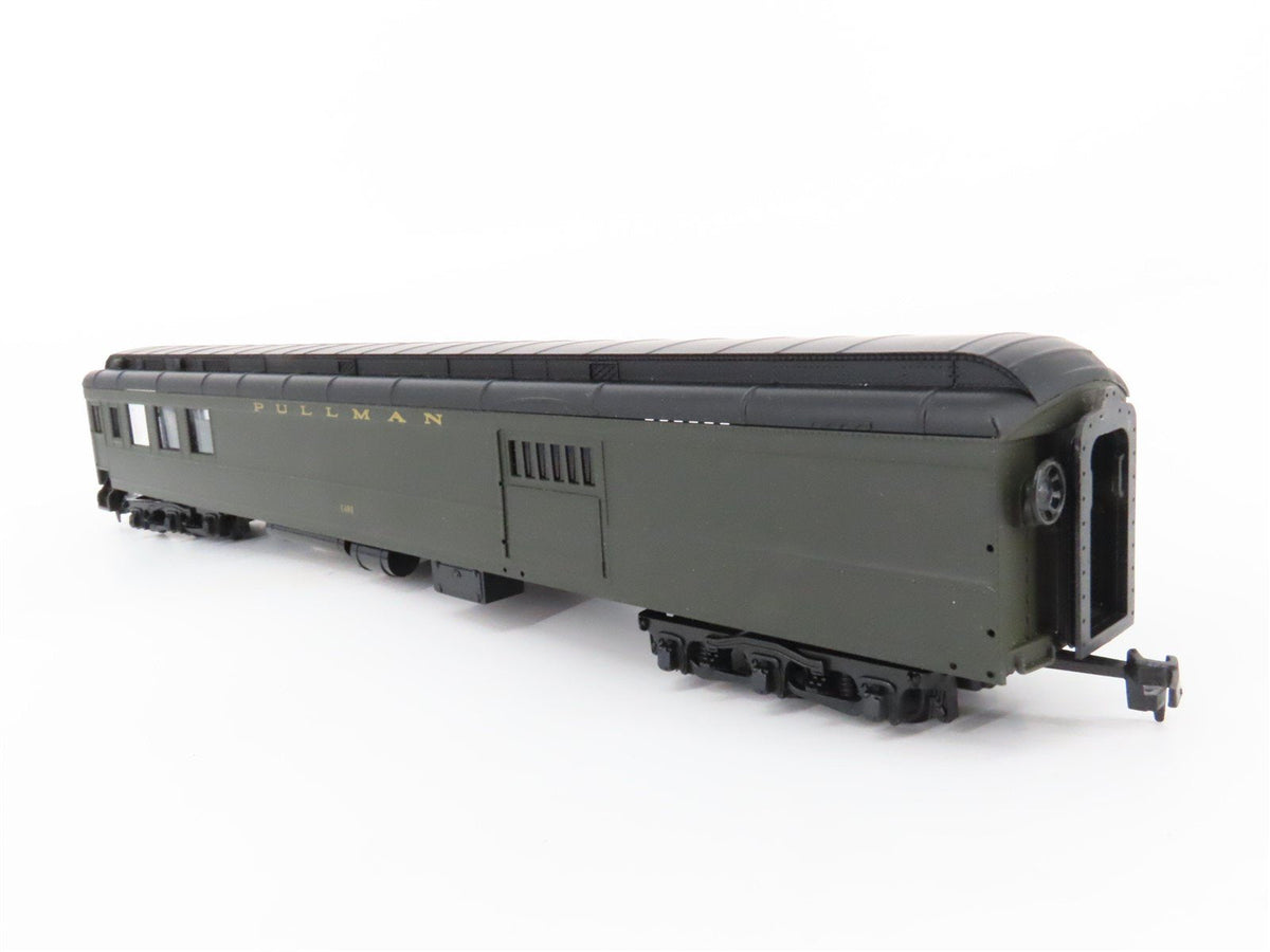 HO IHC Premier/Presidential 49737 HW Combine Communications Passenger #1401