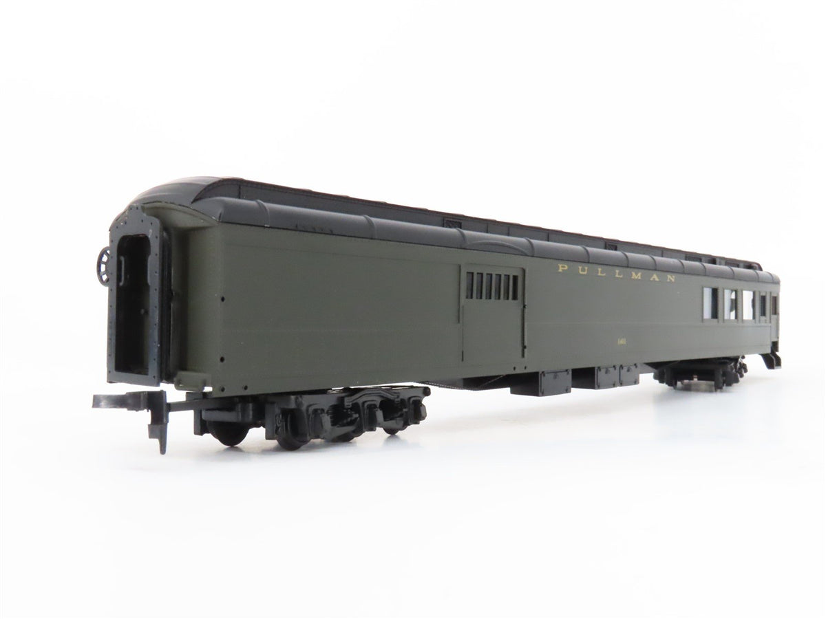 HO IHC Premier/Presidential 49737 HW Combine Communications Passenger #1401