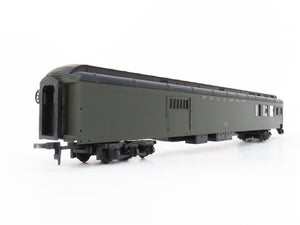 HO IHC Premier/Presidential 49737 HW Combine Communications Passenger #1401