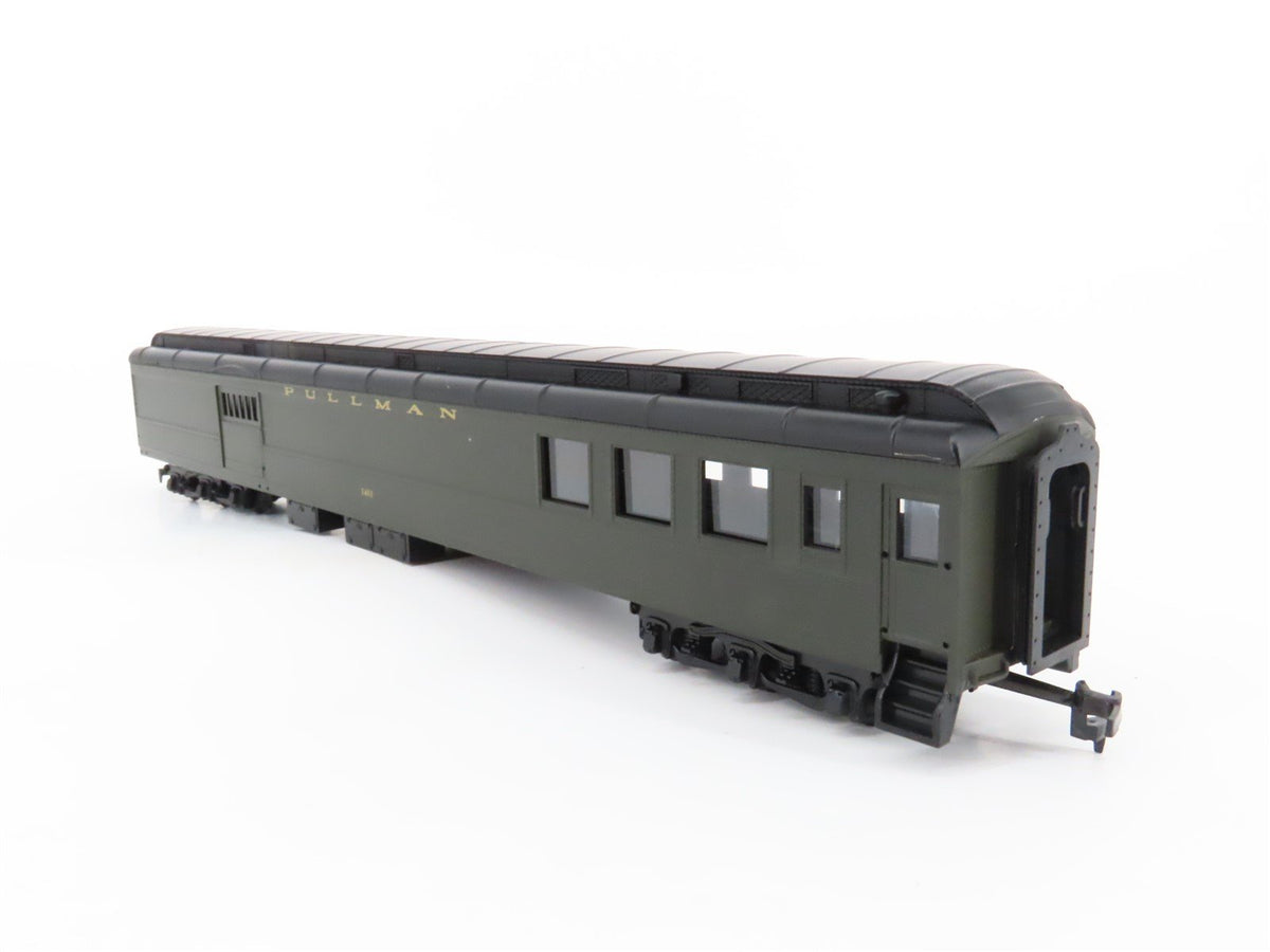 HO IHC Premier/Presidential 49737 HW Combine Communications Passenger #1401
