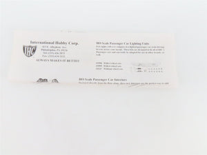 HO IHC Premier/Presidential 49737 HW Combine Communications Passenger #1401