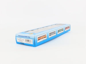 HO IHC Premier/Presidential 49737 HW Combine Communications Passenger #1401