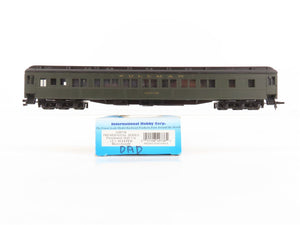 HO IHC Premier 49738 HW Presidential Staff 12-1 Sleeper Passenger 