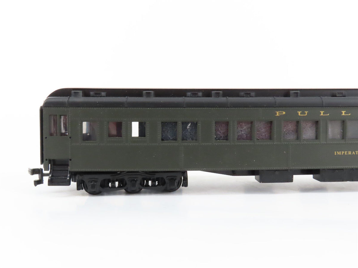 HO IHC Premier 49738 HW Presidential Staff 12-1 Sleeper Passenger &quot;Imperator&quot;