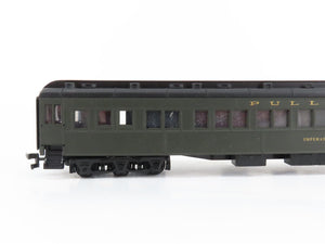 HO IHC Premier 49738 HW Presidential Staff 12-1 Sleeper Passenger 