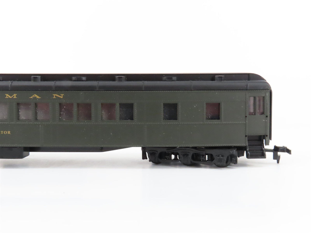HO IHC Premier 49738 HW Presidential Staff 12-1 Sleeper Passenger &quot;Imperator&quot;