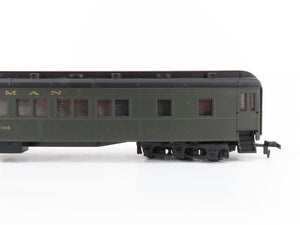 HO IHC Premier 49738 HW Presidential Staff 12-1 Sleeper Passenger 