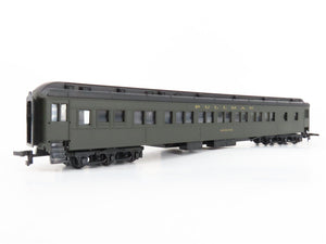 HO IHC Premier 49738 HW Presidential Staff 12-1 Sleeper Passenger 