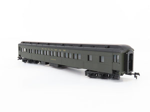 HO IHC Premier 49738 HW Presidential Staff 12-1 Sleeper Passenger 