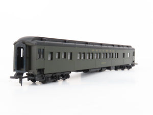 HO IHC Premier 49738 HW Presidential Staff 12-1 Sleeper Passenger 