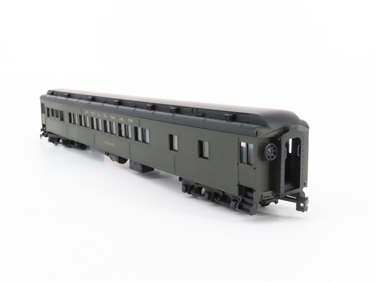HO IHC Premier 49738 HW Presidential Staff 12-1 Sleeper Passenger &quot;Imperator&quot;