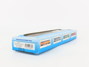 HO IHC Premier 49738 HW Presidential Staff 12-1 Sleeper Passenger 