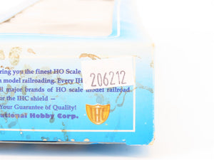 HO IHC Premier 49738 HW Presidential Staff 12-1 Sleeper Passenger 