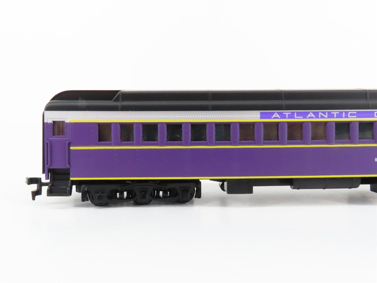 HO Scale IHC Premier 49001 ACL Atlantic Coast Line HW Coach Passenger #110