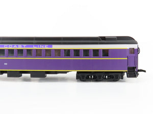 HO Scale IHC Premier 49001 ACL Atlantic Coast Line HW Coach Passenger #110