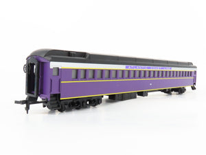 HO Scale IHC Premier 49001 ACL Atlantic Coast Line HW Coach Passenger #110