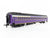 HO Scale IHC Premier 49001 ACL Atlantic Coast Line HW Coach Passenger #110