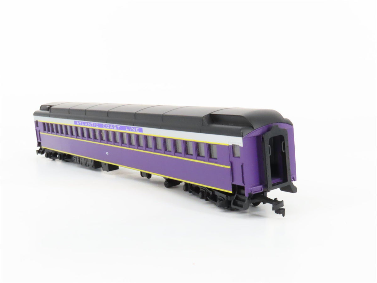 HO Scale IHC Premier 49001 ACL Atlantic Coast Line HW Coach Passenger #110