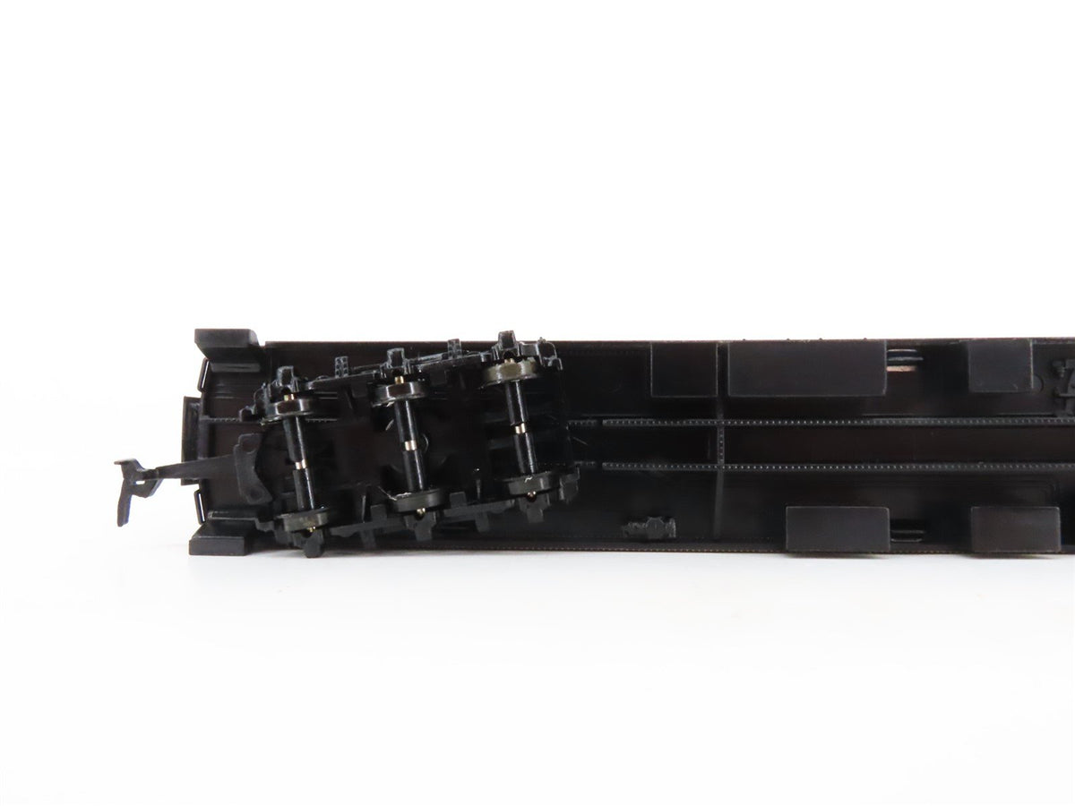 HO Scale IHC Premier 49001 ACL Atlantic Coast Line HW Coach Passenger #110